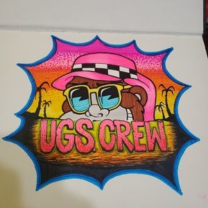 Meet your Posher, Robert